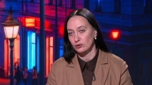 Интервью: Ирина Муравьева