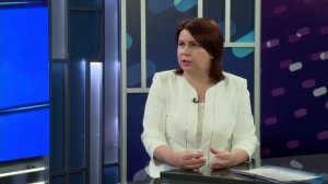 Интервью с Натальей Таруц