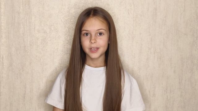 Прохорова Алиса_визитка смотреть онлайн