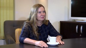 Ольга Родионова в программе «Люди большого города» от 24 января 2026 г