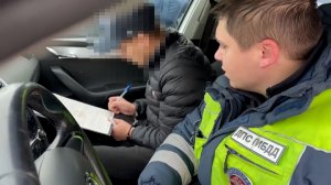 Извозчик подшофе