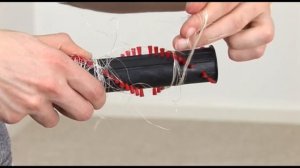 Как сбросить настройки щетки на пылесосе Dyson DC15