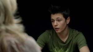 Кандис Ренуар 3 сезон 2 серия «Кого люблю, того и бью» (сериал, 2015)