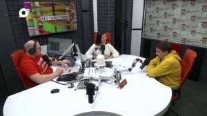 Без Галстуков / 22.01.26