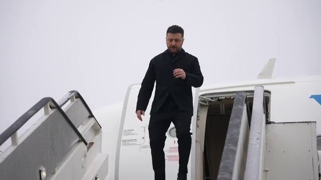 Зе в Давосе