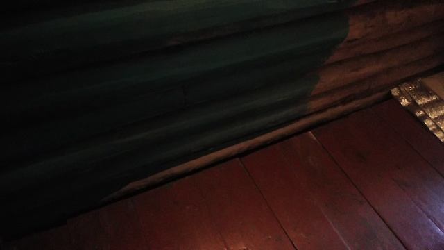 Утепление пола! 1 часть.