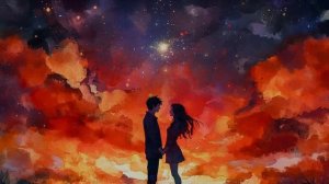 Бархатные веки