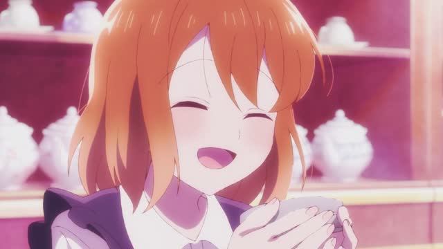 Toumei Otoko to Ningen Onna: Sonouchi Fuufu ni Naru Futari: Opening смотреть онлайн