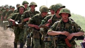 ЗАКАВКАЗЬЕ👍(гр.Солдатские сердца)👍👍👍