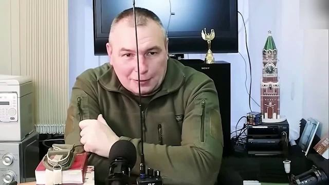 Максим Климов_ Всё что выше полковника - судорога военной мысли! смотреть онлайн