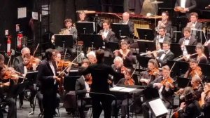 .Концерт музыки в Лилле Франции Classical music in Lille France 2026 январь