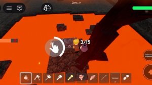 Выживаю 99 ночей в лесу