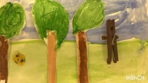 Мультфильм "Колобок"