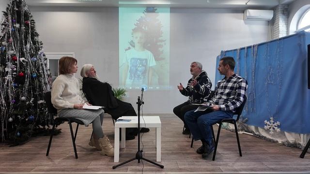 Наука и религия. Совместимы? На стыке двух миров. смотреть онлайн