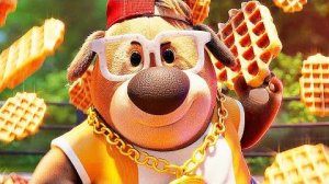 Большое маленькое приключение Русский трейлер 2023