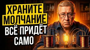 РАБОТАЕТ с Первого РАЗА на 1000%!✅ Бесценный Метод Гаряева - как получать желаемое. ✨