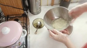 Простой суп его даже сможет приготовить ребенок