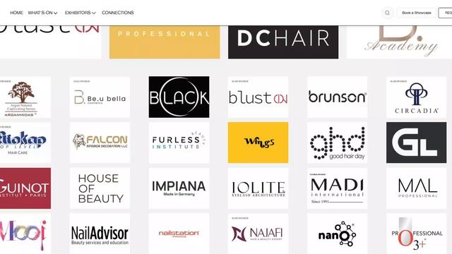 Healingbowl-Forum World Spa & Wellness Convention in Dubai смотреть онлайн