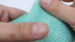 Микрофибра ACG PILLER скраб для стекла 30х30 см 300 г/м2 1007734