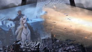 " Недосказанная"