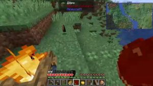 Играю 1 в хоррор мод !