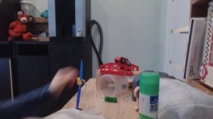 машинки монетки 1 сезон 3 серия