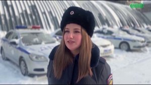 ГИБДД Уфы проводят сразу две акции «Внимание-дети!» и «Не губи ребенка - ПРИСТЕГНИ!»