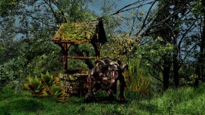 Грустное небо не радует