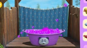 Маша и Медведь