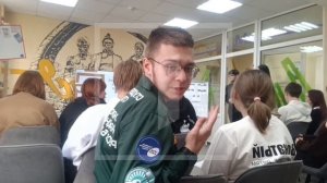 ⚡️Как воплотить свою идею в жизнь и получить федеральную поддержку?