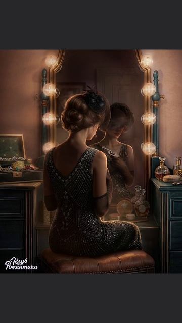 Анонс КР // новая история клуба романтики #клубромантики #romanceclub смотреть онлайн