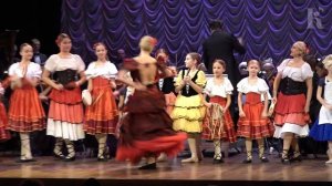 К 200‑летию Людвига Минкуса: концерт «Игра жанров. Дон Кихот» покорил Ялту и Севастополь