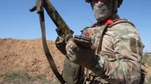 В России создали многопульные патроны "Многоточие" для борьбы с дронами