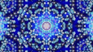 Видеофоны! Видеофон Зимний! Зимняя Фантазия 1 от Киностудии Мудрого Кота Тимофея!