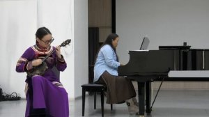 Комбу Шиинэй 4 курс