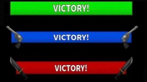 Я стал мардером и победил всех в мм2 в роблокс