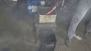 139 Отожжённая сталь