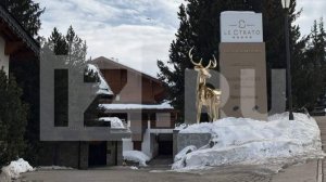 Опубликованы кадры с места скандальной вечеринки Rendez-Vous в Куршевеле