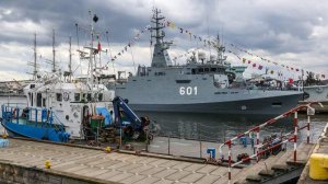 FT рассказала о масштабной модернизации ВМФ Польши