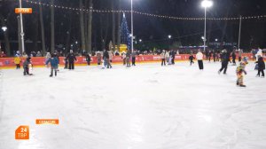 Студентов приглашают на праздник