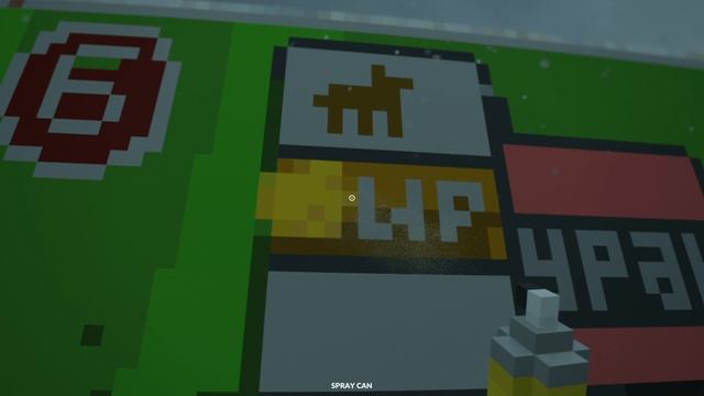 Teardown - Russian Town 6 4 - Конец