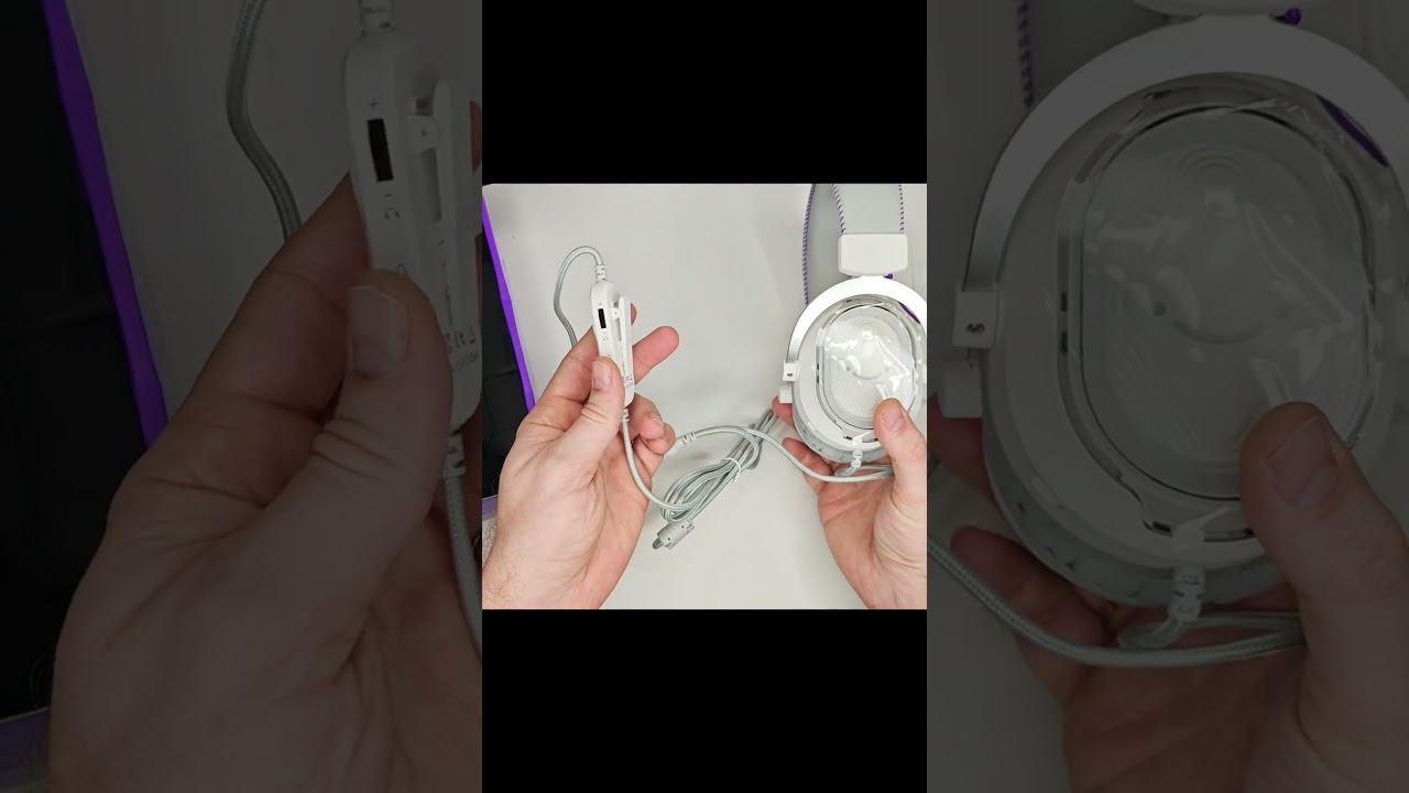 Наушники FIFINE Ampligame h13 ТОП за свои деньги смотреть онлайн