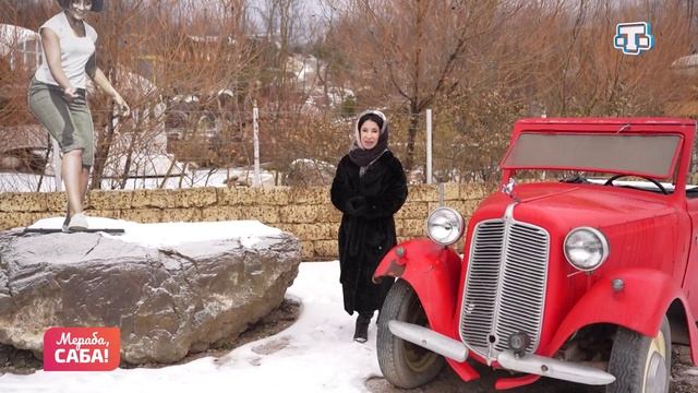 Рубрика «Къырымда чыкъарылгъан фильмлер». Выпуск от 22.01.2026 смотреть онлайн