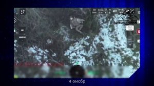 Апти Алаудинов "АХМАТ". Работа выпускников центра подготовки БПЛА спецназ «АХМАТ» МО РФ