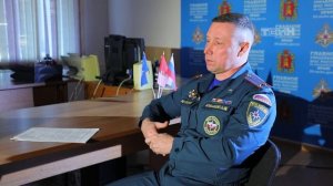 Итоги 2025 года МЧС