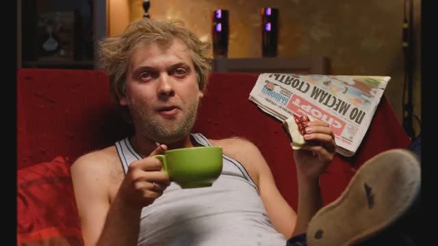 Когда-то ты был битником (Кино cover) смотреть онлайн