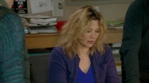 Кандис Ренуар 3 сезон 9 серия «Всякий схож со своей болью» (сериал, 2015)