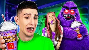 ВЛАД А4 - ГРИМАС в Реальной Жизни ! Выпили ГРИМАС ШЕЙК