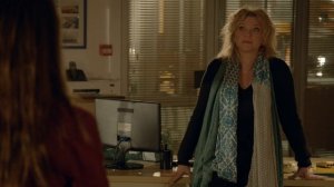 Кандис Ренуар 3 сезон 7 серия «Других не суди — на себя погляди» (сериал, 2015)