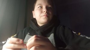 Про мой тг и про Челлендж